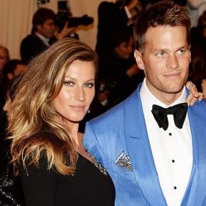 Gisele Bundchen e Brady estariam se divorciando