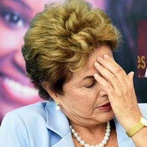 Faustão ataca governo ao vivo na Globo