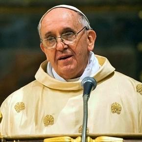 El Papa Francisco en la mira de muchos adventistas