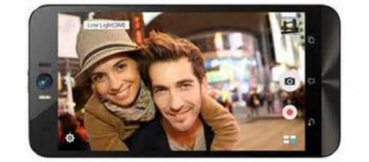asus zenfone selfie lo smartphone pensato per i patiti dell autoscatto asus zenfone selfie lo smartphone pensato per i patiti dell autoscatto