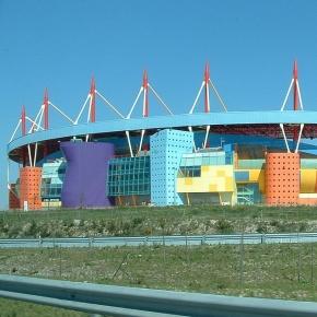 Szczęśliwe Aveiro