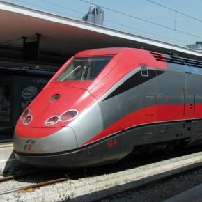 Treni frecciarossa prezzi