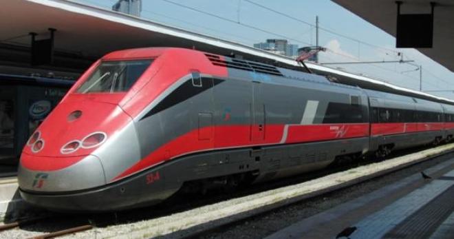 Trenitalia prezzi biglietti e orari