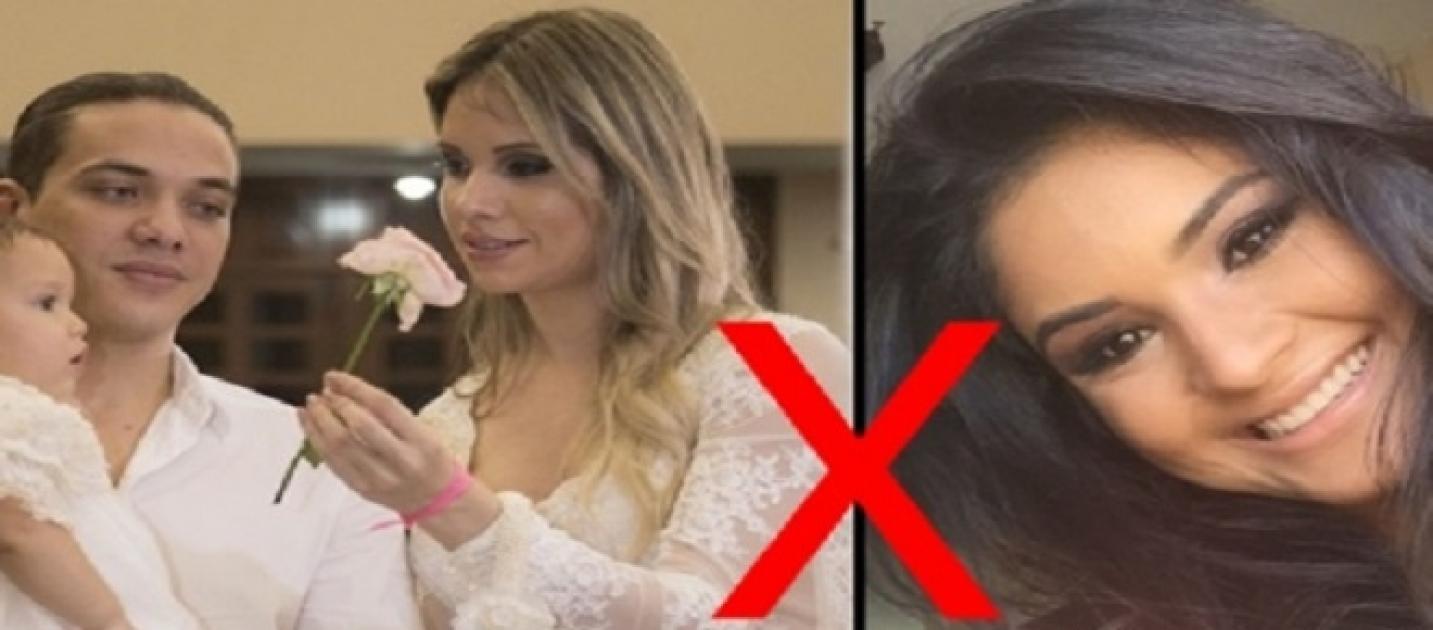 Veja curiosidades sobre Wesley Safadão sua ex esposa e a atual mulher