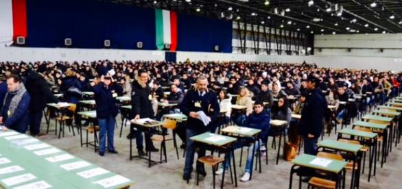 Concorso Polizia di Stato: quali sono le prove e come ...