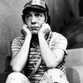 Chaves - Foto/Reprodução: Televisa