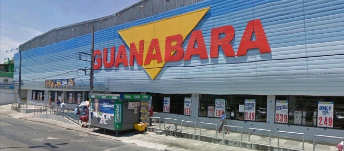 Supermercado Guanabara Abre Mais De 400 Vagas De Emprego No Rio