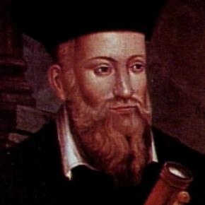 Nostradamus, o profeta francês