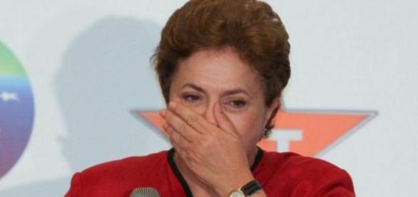 Resultado de imagem para dilma rousseff