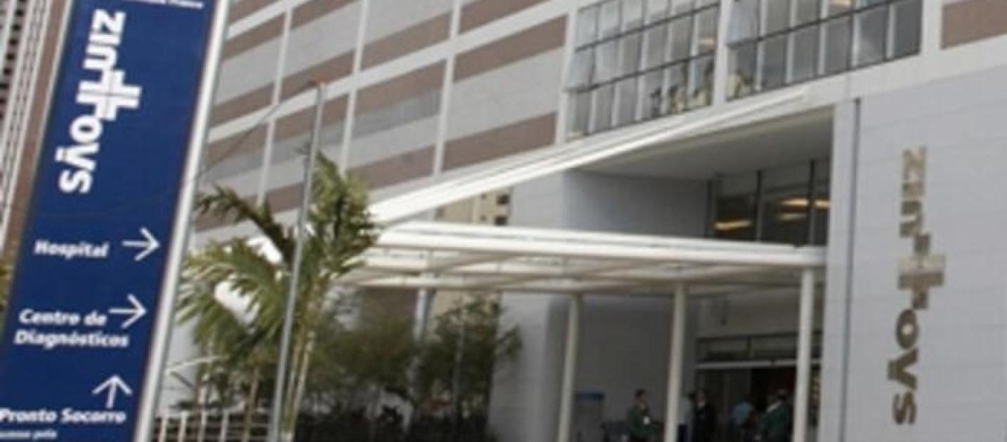 Hospital São Luiz abre processo seletivo