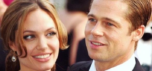Brad Pitt Talks About Angelina Jolie Weight Loss Diet