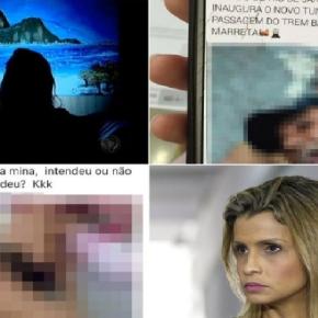Caso de estupro ganha nova fase - Foto/Reprodução