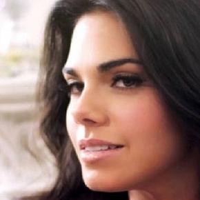 Livia Brito cria polêmica no México