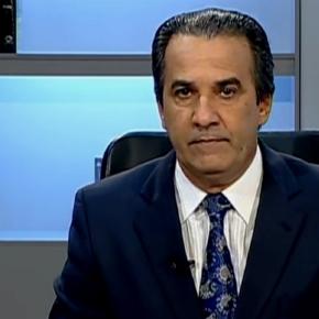 "Chora capeta", tweetou Malafaia