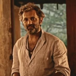 Domingos Montagner morreu afogado no rio São Francisco