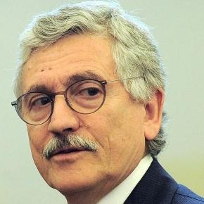 Massimo D'Alema voterà No al referendum