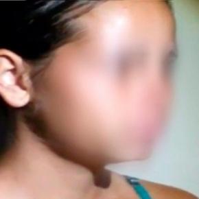 Jovem aborta bebê e joga em matagal