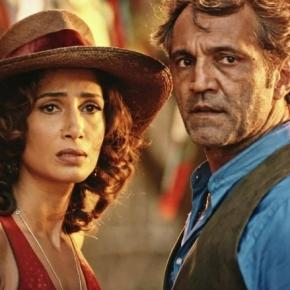 Domingos Montagner morreu afogado no intervalo das gravações