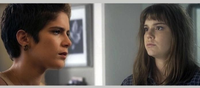 Resultado de imagem para leticia e isabela