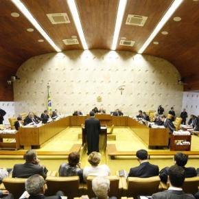 Supremo Tribunal Federal pode abrir vários inquéritos com a mega-delação da Odebrecht Supremo Tribunal Federal pode abrir vários inquéritos com a mega-delação da Odebrecht