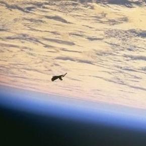 Top 25 Facts Of The 13000 Year Old Black Knight Satellite | Proof ... - proofofalien.com