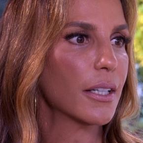 Ivete mostra que não 'engole sapo' e nem leva desaforo para casa