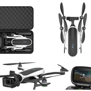 Le drone Karma de la marque GoPro Le drone Karma de la marque GoPro