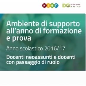 Formazione neoassunti 2015 piattaforma