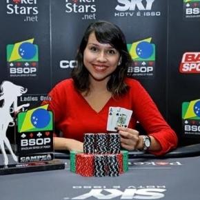 Poker jogo de azar