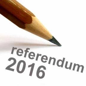 Sondaggi referendum 4 dicembre 2016