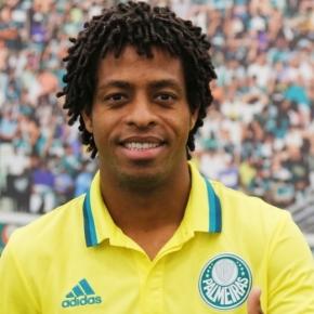 Jogador keno ex santa cruz