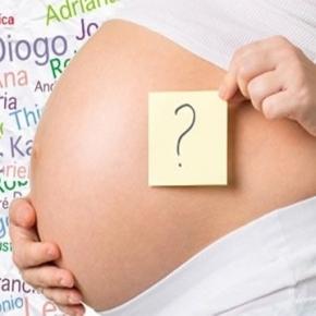 Lista com os 10 nomes mais populares de 2016. Lista com os 10 nomes mais populares de 2016.