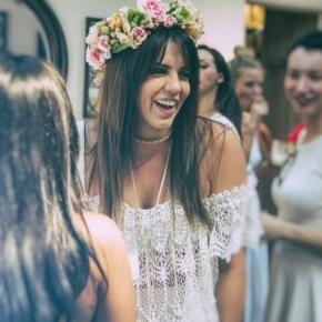 Vanderpump Rules Star Katie Maloney Enjoys Bridal Shower With Her ... - eonline.com