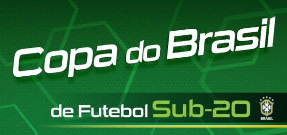 Copa do Brasil Sub-20: Bahia x São Paulo, ao vivo