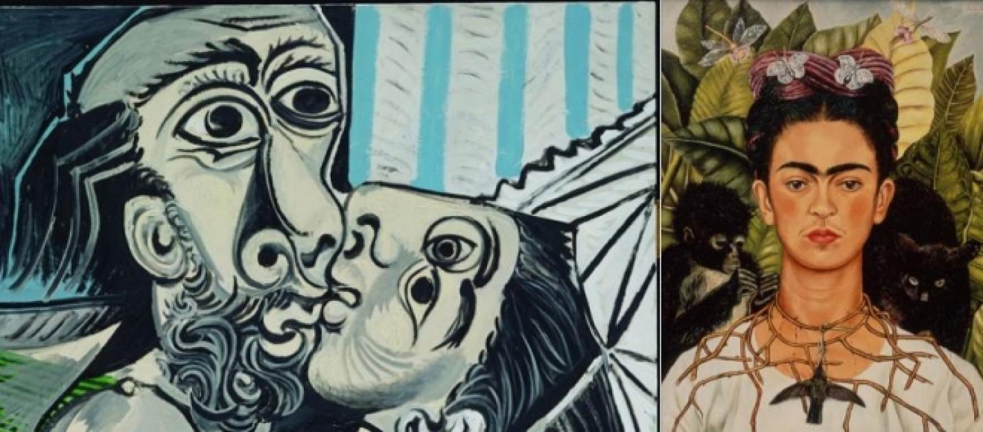 Frida kahlo facts picture