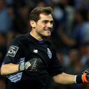 FC Porto 3:2 Moreirense