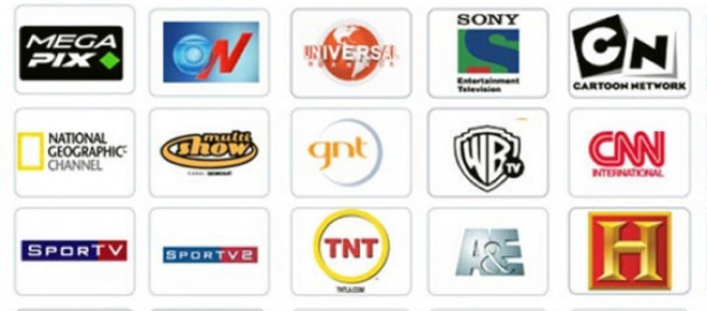 Ranking dos 60 canais mais assistidos na TV a Cabo em janeiro Ranking dos 60 canais mais assistidos na TV a Cabo em janeiro