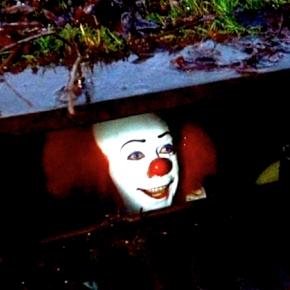 Film It Il Pagliaccio | pronto un nuovo adattamento cinematografico di it Film It Il Pagliaccio | pronto un nuovo adattamento cinematografico di it