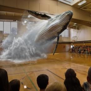Magic Leap la nueva tecnología de realidad virtual