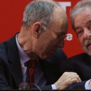 Lula é a pessoa mais atacada no Brasil, segundo PT