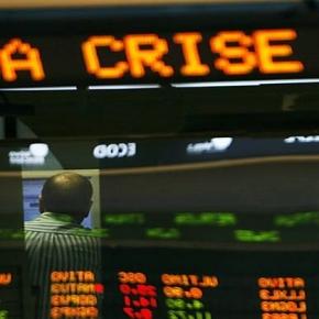 Crise no Brasil deve seguir até 2017