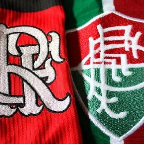 FLA x FLU: Clássico das multidões será em SP