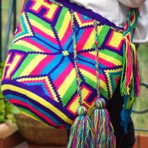 mochilas etnicas baratas