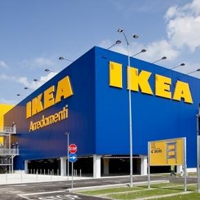 Ikea prossime aperture