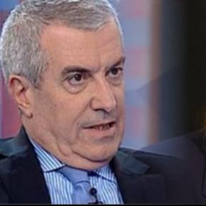 Tăriceanu vrea să dărâme lupta anticorupție