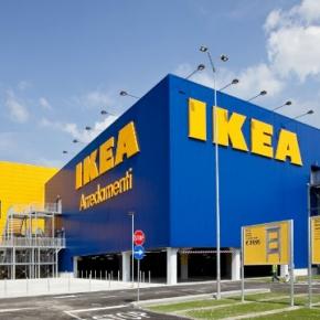 Ikea prossime aperture
