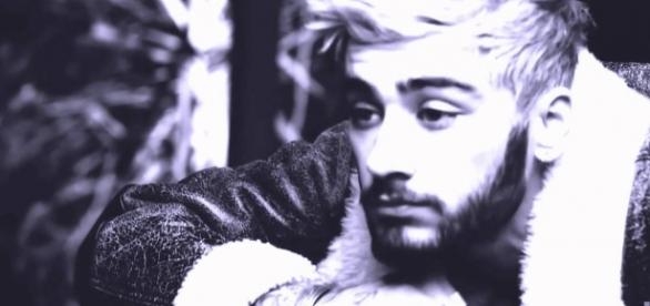 Zayn Malik Opens About His Relationship Between Drugs 