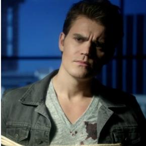 The Vampire Diaries 7x15: Stefan e Damon