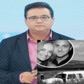 Geraldo Luís - Foto/Reprod: TV Record