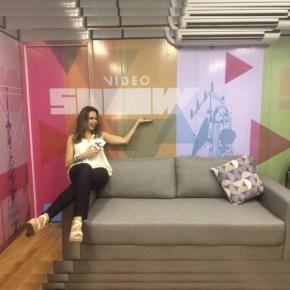 Fãs querem Ana Paula apresentando o Vídeo Show
